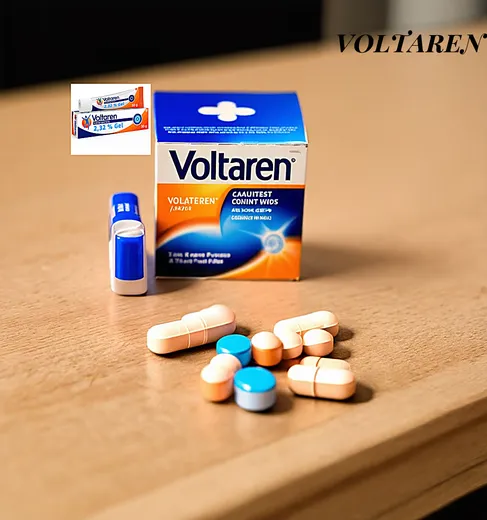 Generico del voltaren emulgel